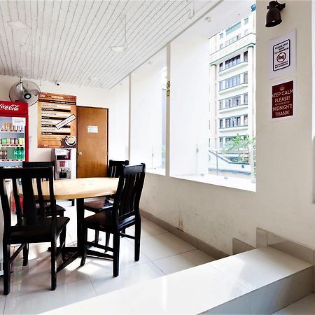Zen Rooms Basic Bukit Bintang Kuala Lumpur Exterior photo