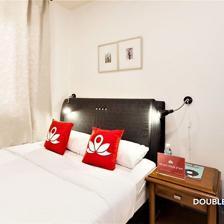 Zen Rooms Basic Bukit Bintang Kuala Lumpur Exterior photo