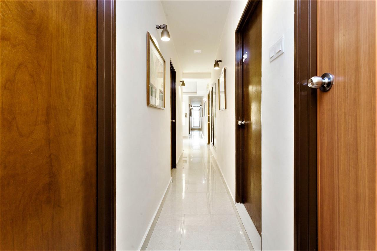 Zen Rooms Basic Bukit Bintang Kuala Lumpur Exterior photo