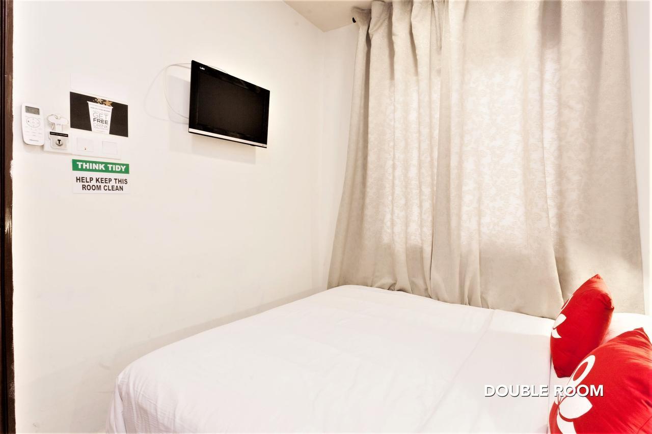 Zen Rooms Basic Bukit Bintang Kuala Lumpur Exterior photo