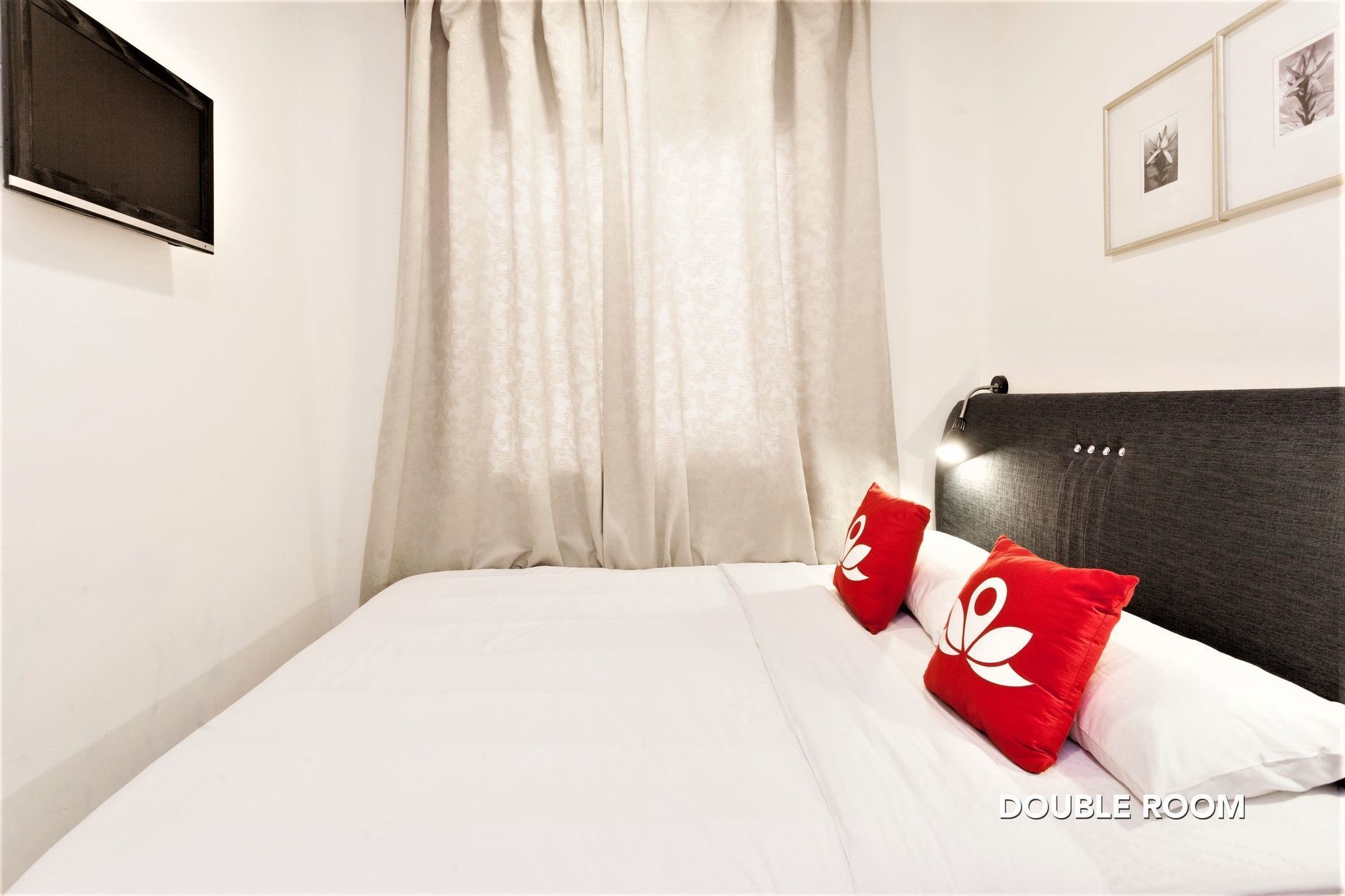 Zen Rooms Basic Bukit Bintang Kuala Lumpur Exterior photo