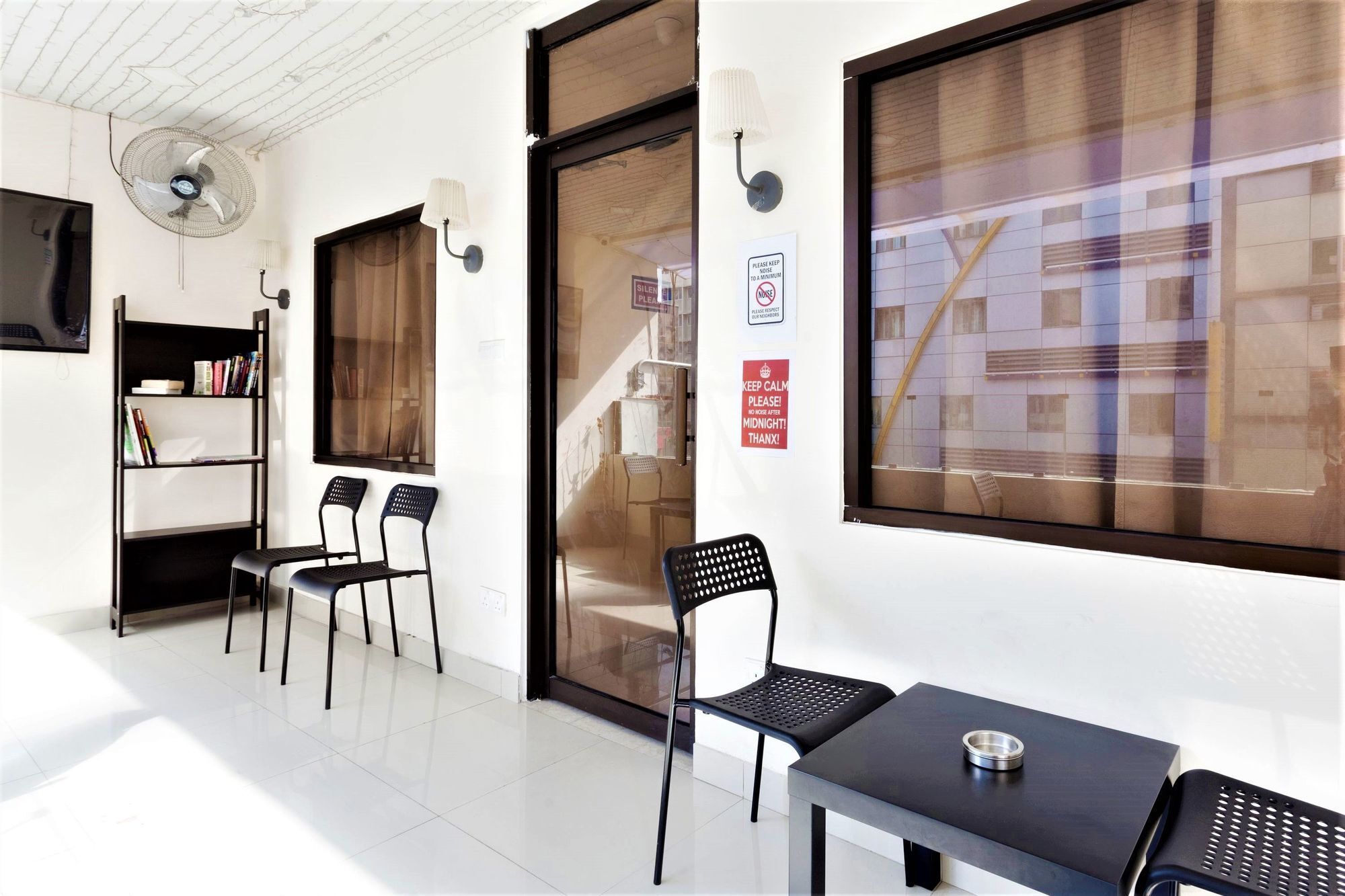 Zen Rooms Basic Bukit Bintang Kuala Lumpur Exterior photo