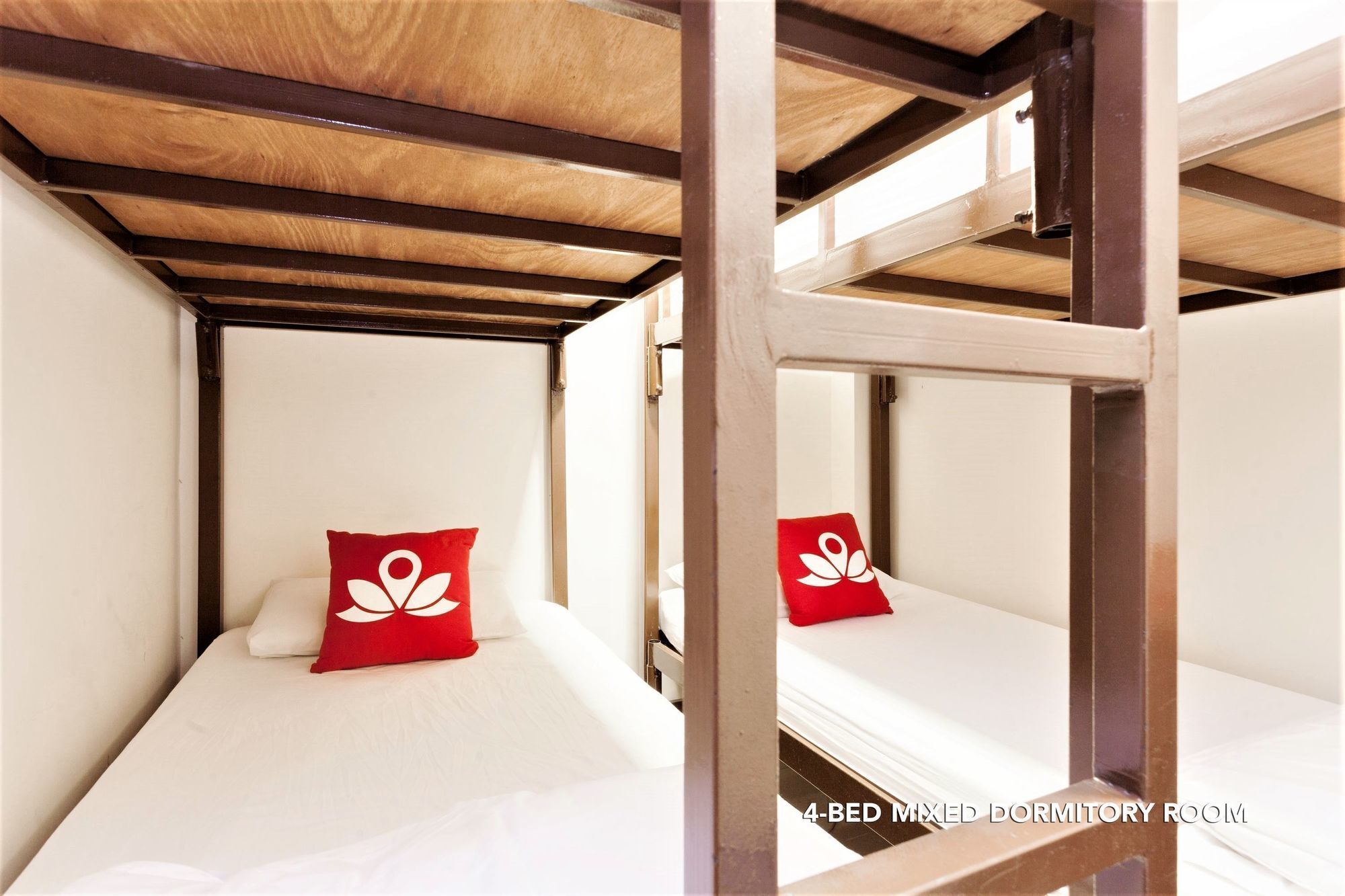 Zen Rooms Basic Bukit Bintang Kuala Lumpur Exterior photo