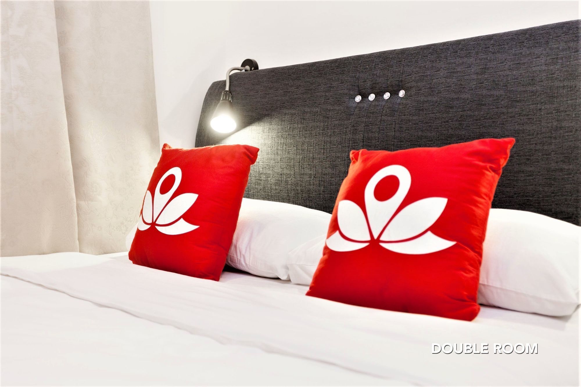 Zen Rooms Basic Bukit Bintang Kuala Lumpur Exterior photo